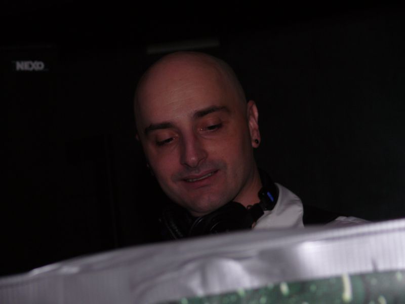 APOKALYPSA - Pátek 21. 11. 2008